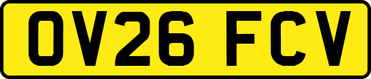 OV26FCV