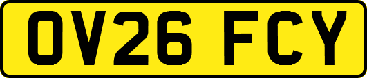 OV26FCY