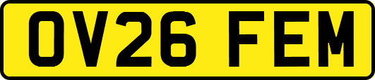 OV26FEM
