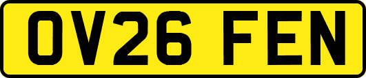 OV26FEN