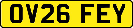 OV26FEY