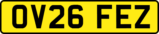 OV26FEZ