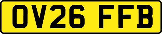 OV26FFB