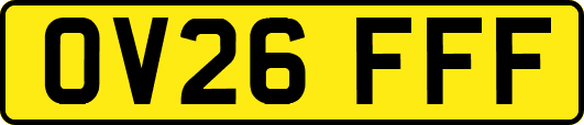 OV26FFF