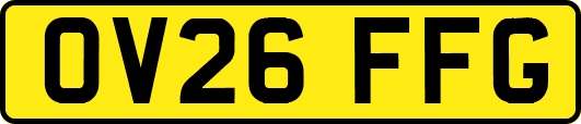 OV26FFG