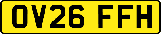 OV26FFH