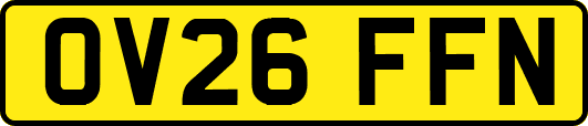 OV26FFN