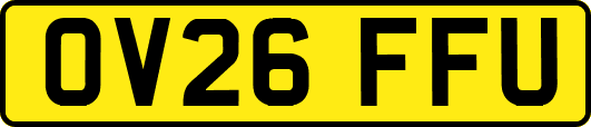 OV26FFU