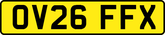 OV26FFX