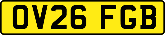 OV26FGB
