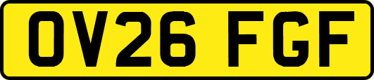 OV26FGF