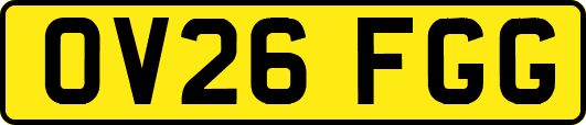 OV26FGG