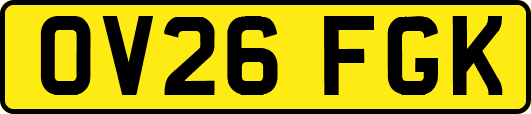 OV26FGK