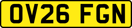 OV26FGN
