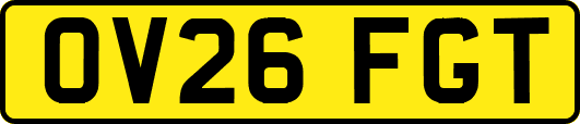 OV26FGT