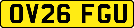 OV26FGU