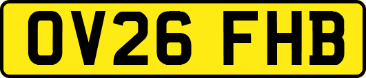 OV26FHB