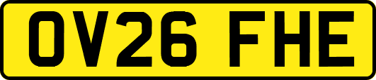 OV26FHE