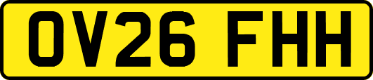 OV26FHH