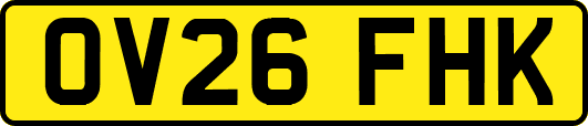 OV26FHK