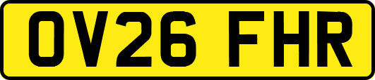 OV26FHR