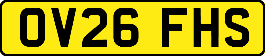 OV26FHS