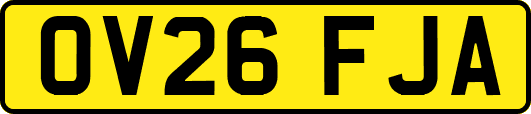 OV26FJA