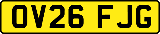 OV26FJG