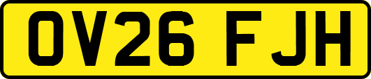 OV26FJH