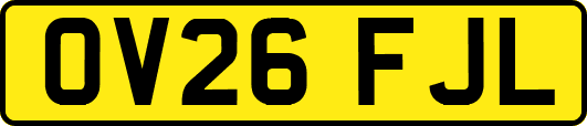 OV26FJL