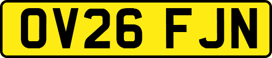 OV26FJN