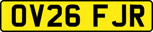 OV26FJR