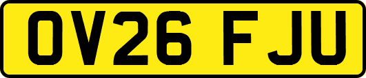 OV26FJU