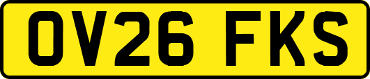 OV26FKS