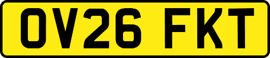 OV26FKT