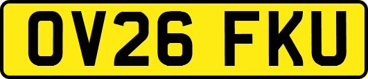 OV26FKU