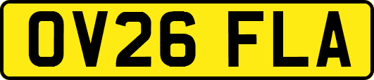 OV26FLA