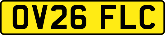 OV26FLC