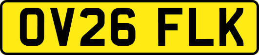 OV26FLK