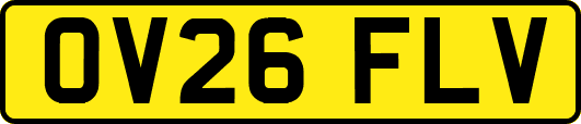 OV26FLV