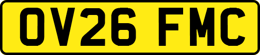 OV26FMC