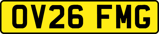OV26FMG