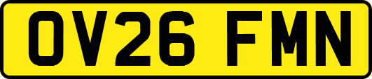 OV26FMN