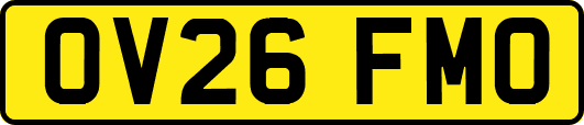 OV26FMO