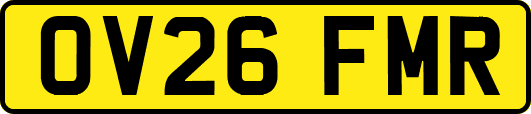OV26FMR