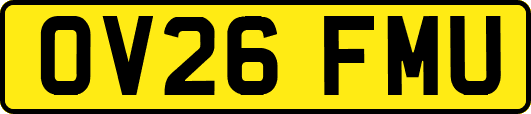 OV26FMU