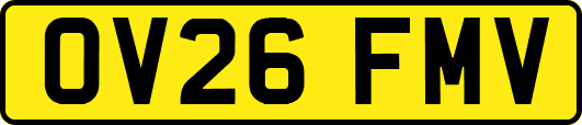 OV26FMV