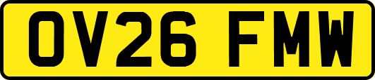 OV26FMW