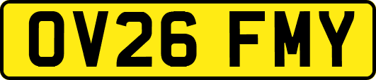 OV26FMY