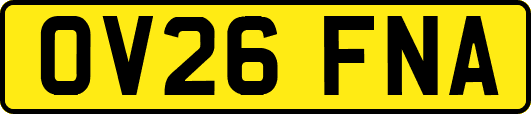 OV26FNA